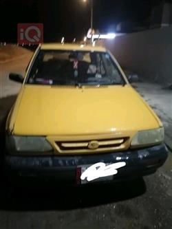 سايبا 131
